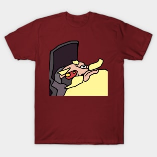 Torbjorn Woah T-Shirt